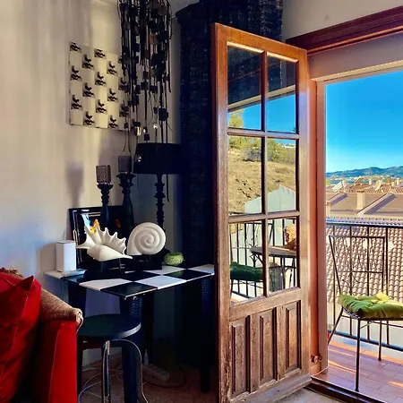 Apartment Stor Vaning I Caleta Hamn *