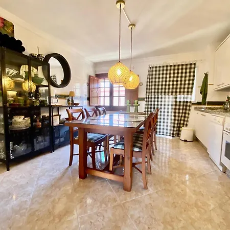 Stor Vaning I Caleta Hamn Apartment Torre Del Mar