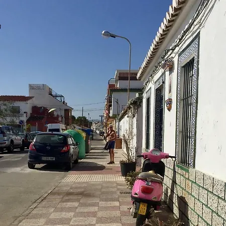 Apartment Stor Vaning I Caleta Hamn