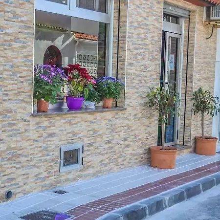 Apartment Stor Vaning I Caleta Hamn