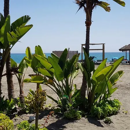 Apartment Stor Vaning I Caleta Hamn